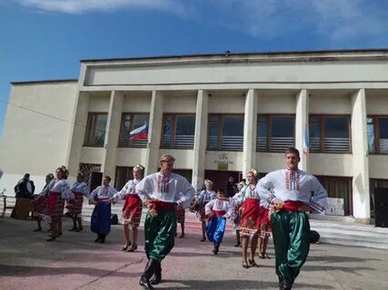 Новости села садового