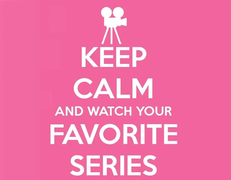 I kept my word. Keep Calm. Keep Calm and watch. Keep Calm and Panic. Keep Calm and write HR.