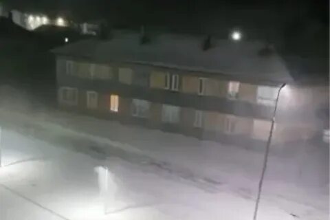Погода северо курильск на неделю
