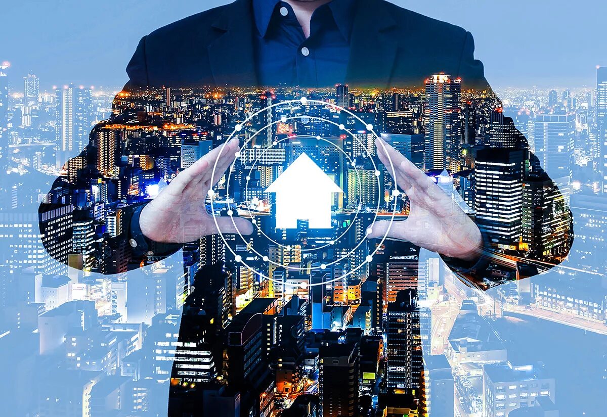 Build our future