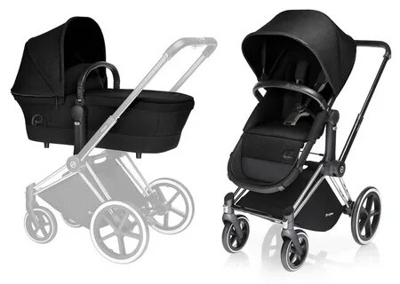 Шасси cybex