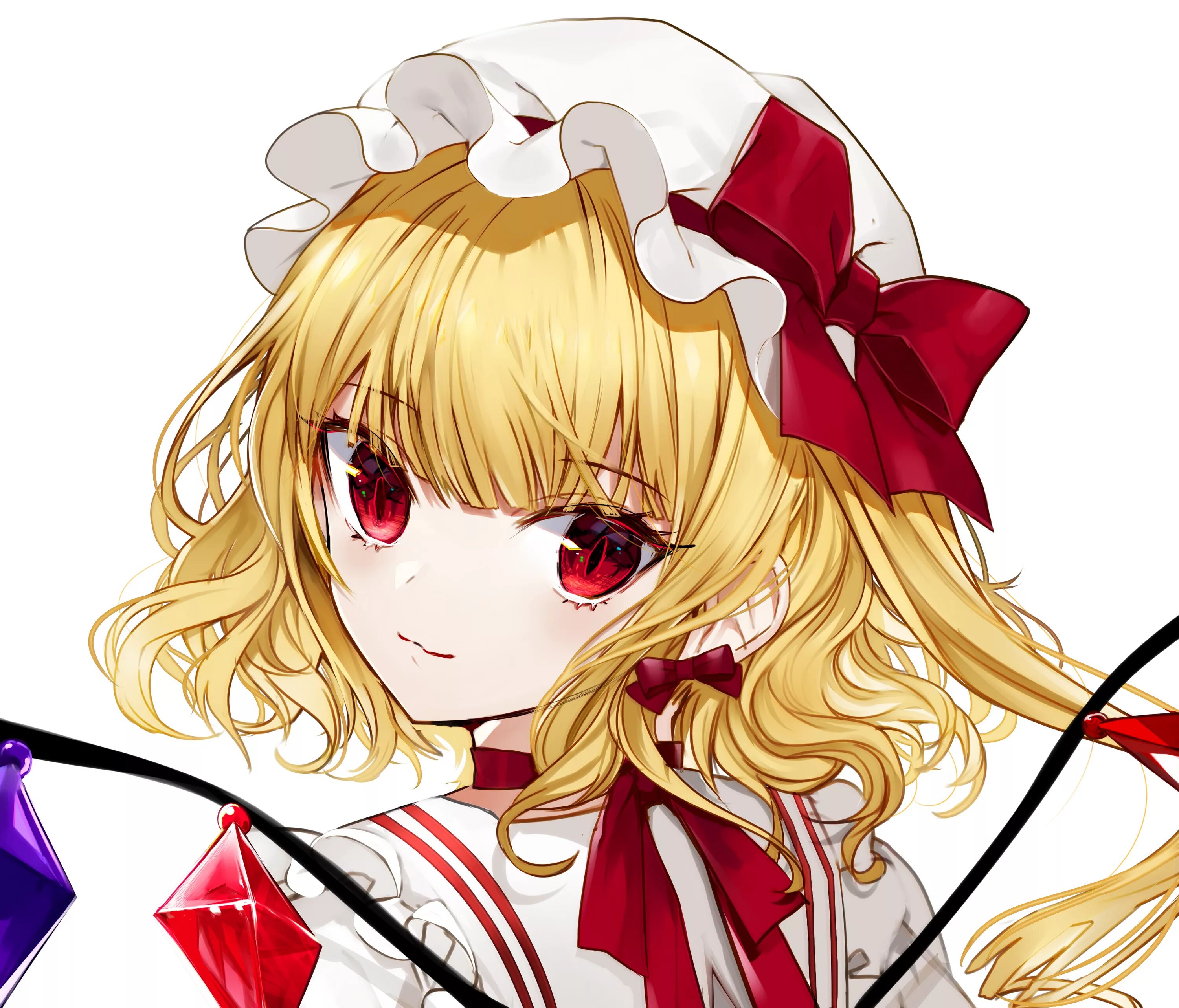 Flandre scarlet. Фландр Скарлет. Фландр Скарлет арты. Фландре Скарлет sheya. Фландер Скарлетт Тохо.