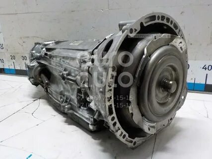 Акпп glk 220 cdi 4matic