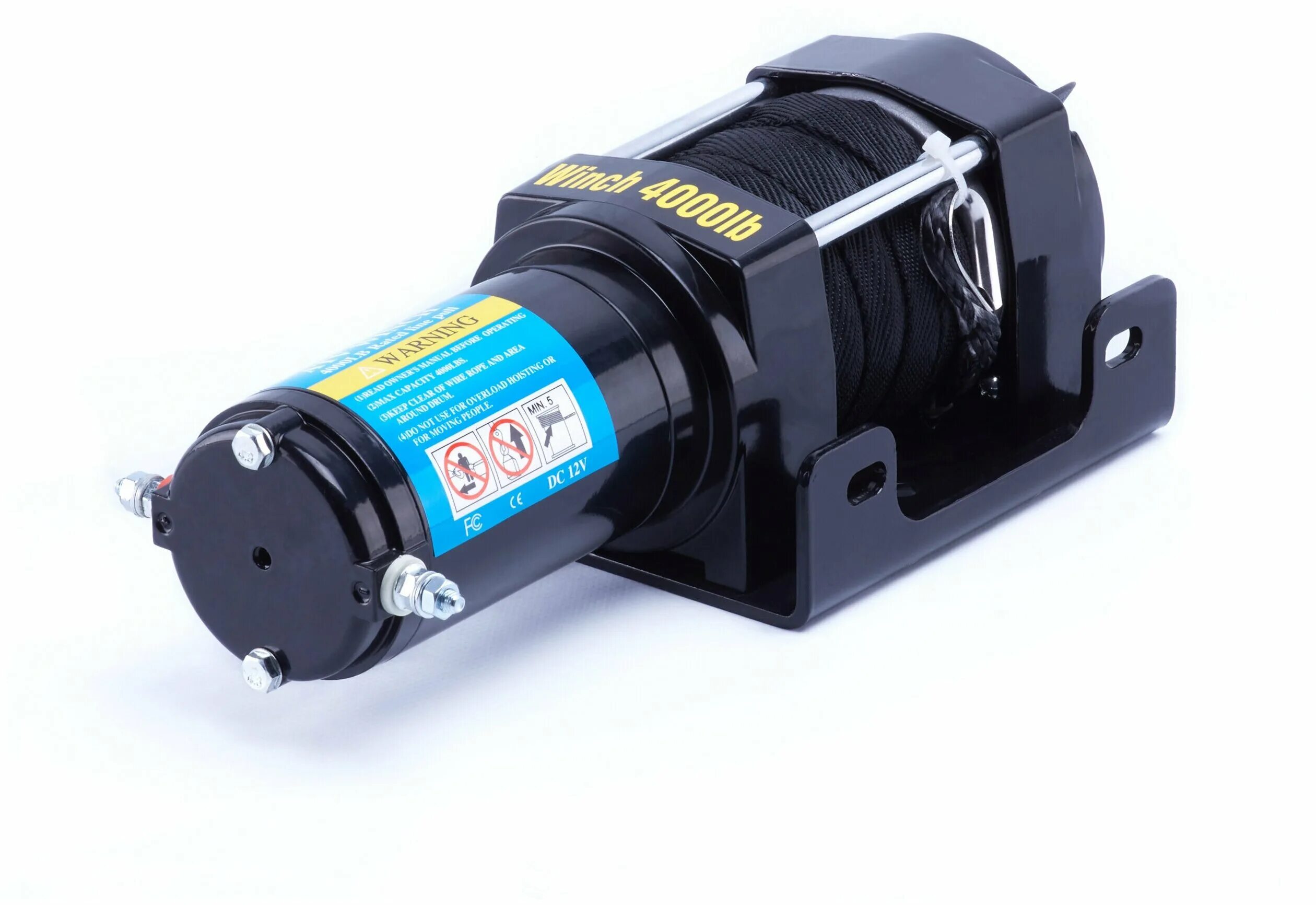 лебедка 12v. лебёдка электрическая 24v runva 20000 lbs влагозащищенная, стальной трос. лебедка 12v. лебедка электрическая 4000 electric winch. лебедка электрическая electric winch 12000lbs.