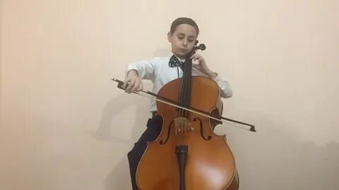 Виолончель чайковский