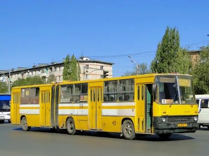 Автобус 119 тамбов