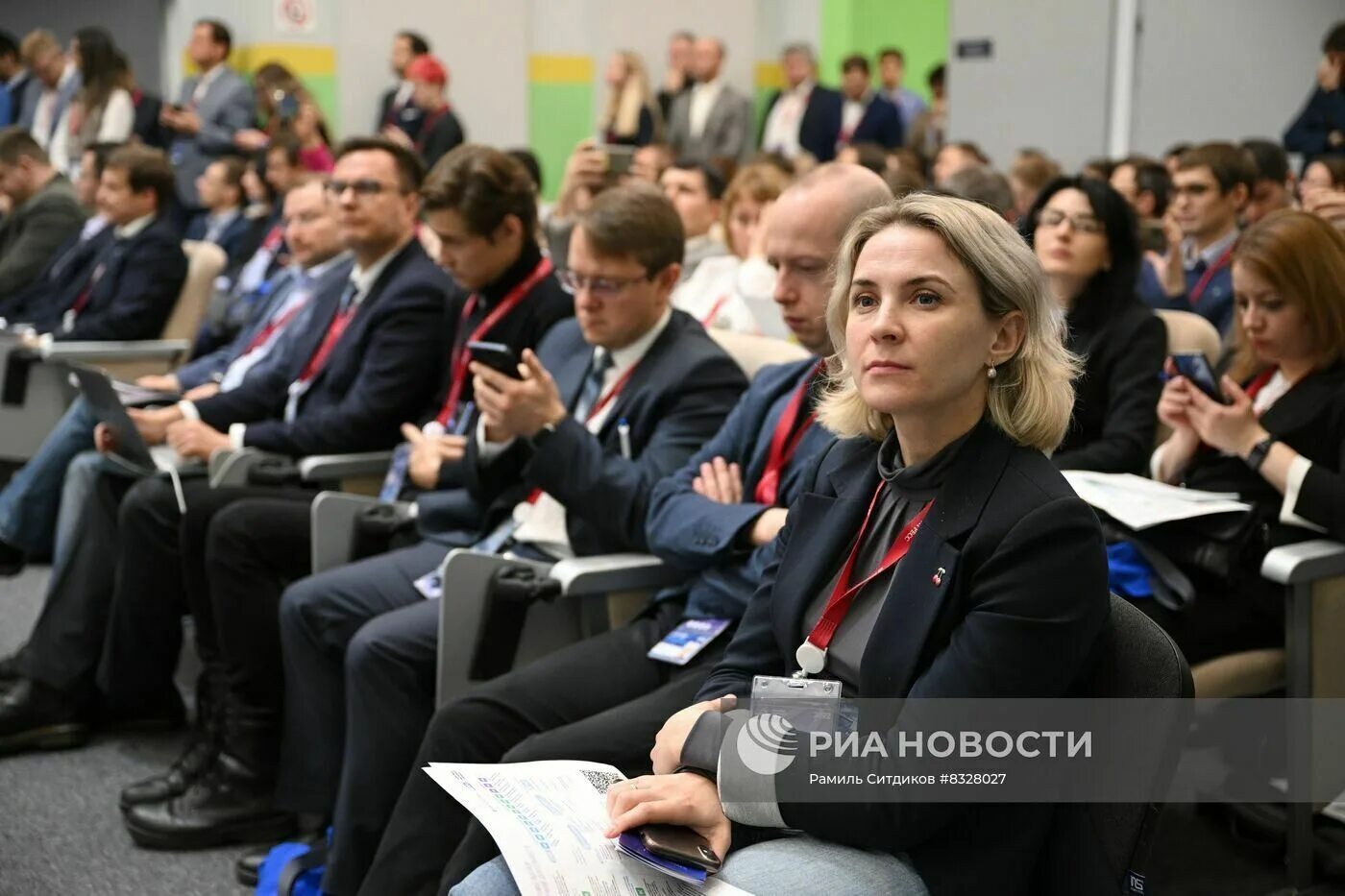 Новости федеральной территории