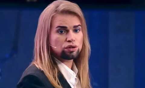 Гоген настоящее имя
