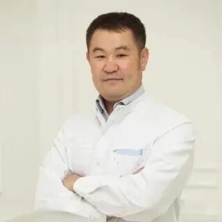 Ортопед улан удэ