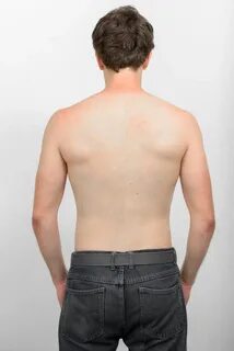 Type back