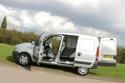Renault kangoo отзывы