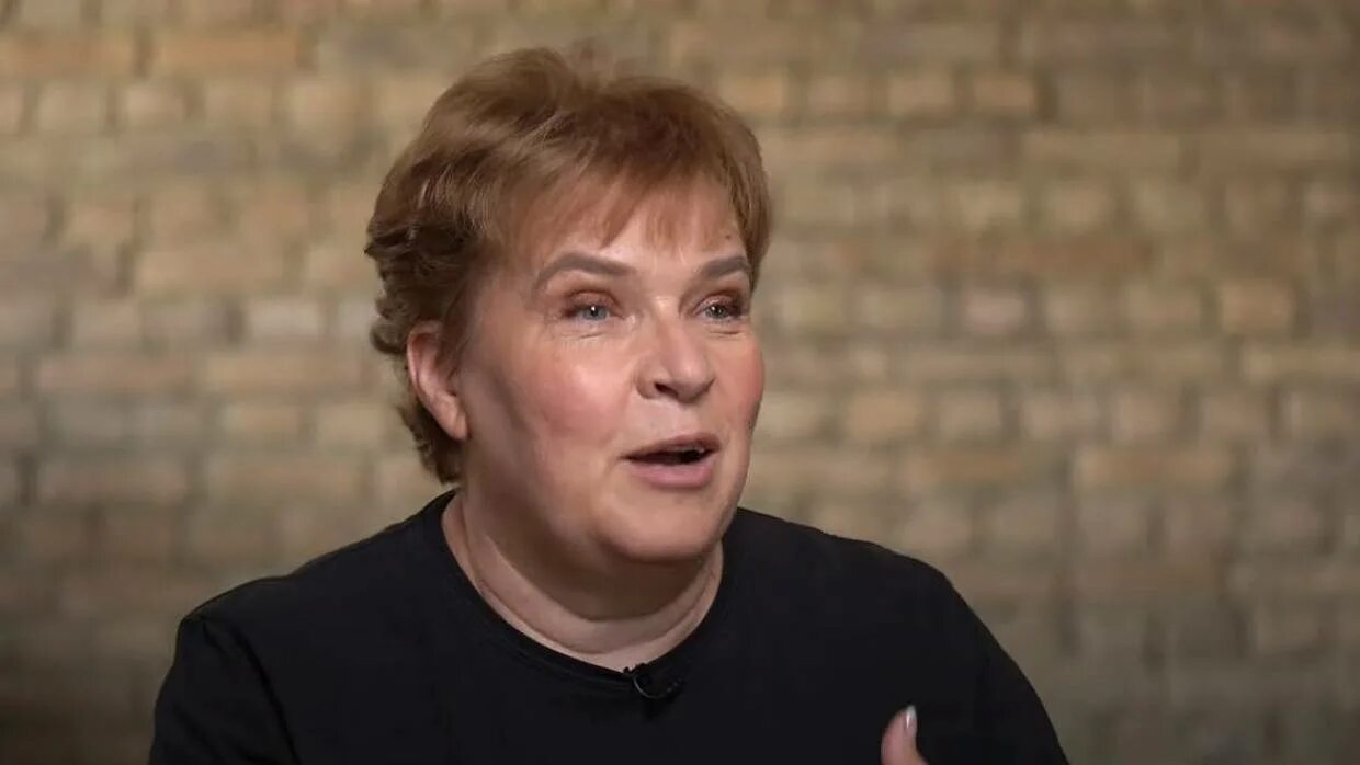 эйдельман где сейчас живет