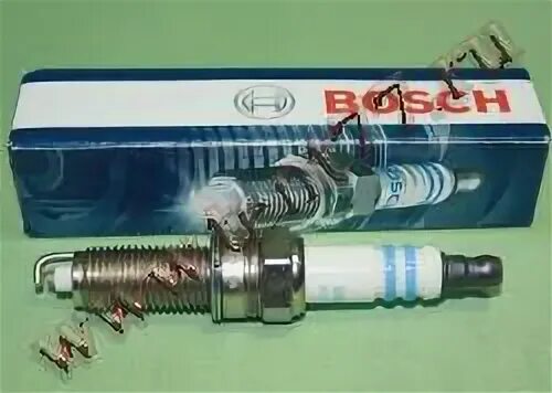 7 артикул. Свечи бриск газель 4216. 7. 7. 7.