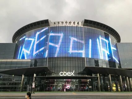 Coex