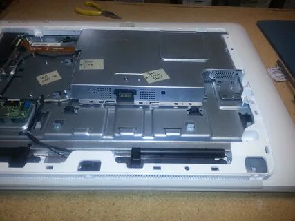 Acer aspire дисковод