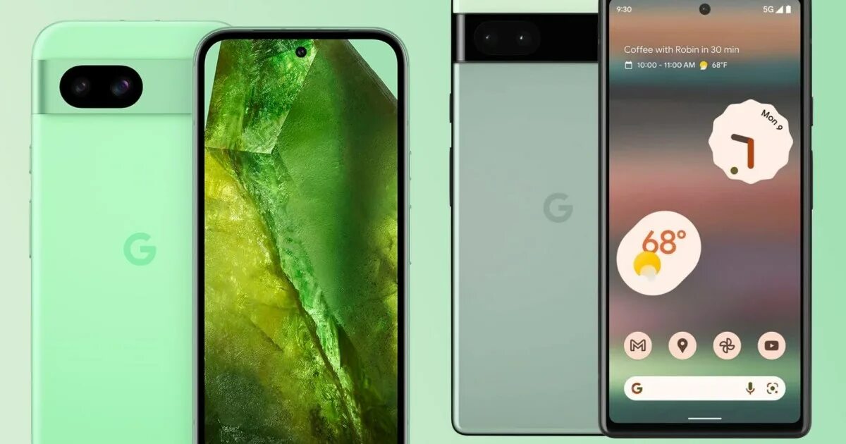 Google pixel 9a. Google pixel 9a