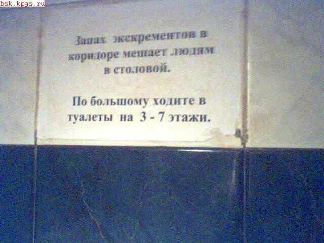 Воняет в туалете. Прикольные надписи в туалете смешные. Сортирный юмор.