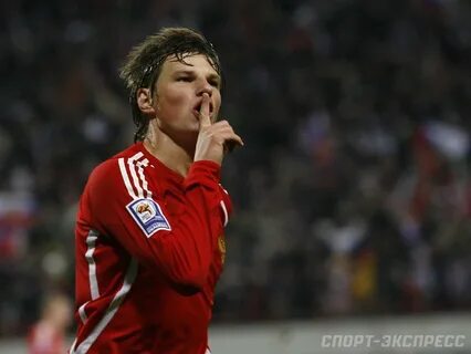 10 лучших футболистов России - список известных российских футболистов