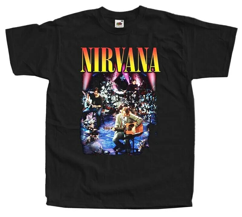 Nirvana new. Футболка Нирвана Unplugged in the New York. Футболка Nirvana Unplugged. Футболка Нирвана лимитированная. Купить футболку Нирвана Unplugged.