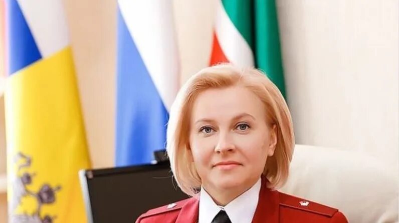 Стюардесса по имени Марина: уроженка Саранска вышла в полуфинал международного к