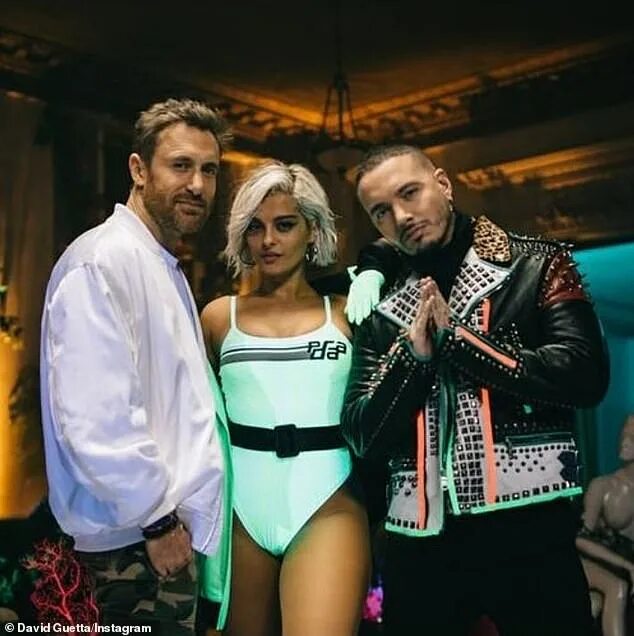 Дэвид Гетта bebe Rexha. David Guetta & bebe Rexha & j Balvin. Би Рекса и Дэвид Гетта. Balvin bebe Rexha. Get bi