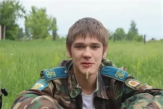 Коля поп