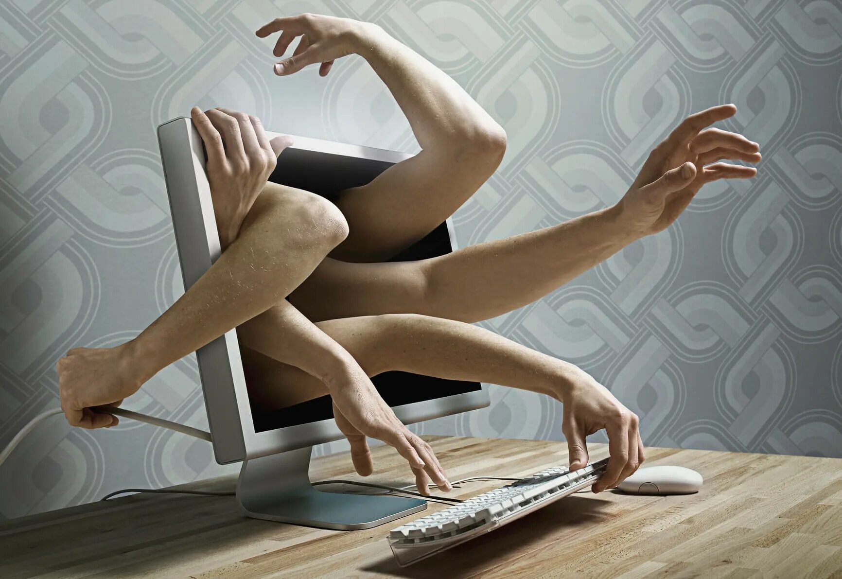 эффект помех. глитчи вхс. телевизор gif. хватит сидеть в интернете. глюки интернета.