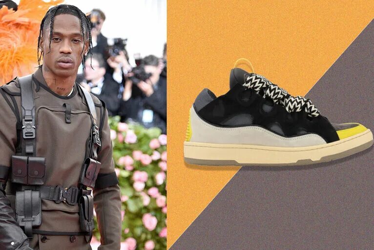 Travis scott og. Nike Air Trainer Travis Scott. Travis Scott 1 туфли. Трэвис Скотт x Nike New. Nike Trainer x Travis Scott.