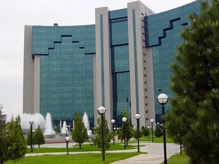 Волгоградский ташкент сити