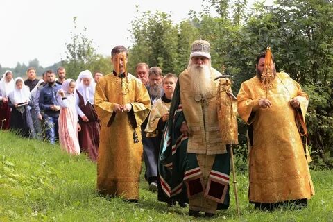 Иринарх ивановская область