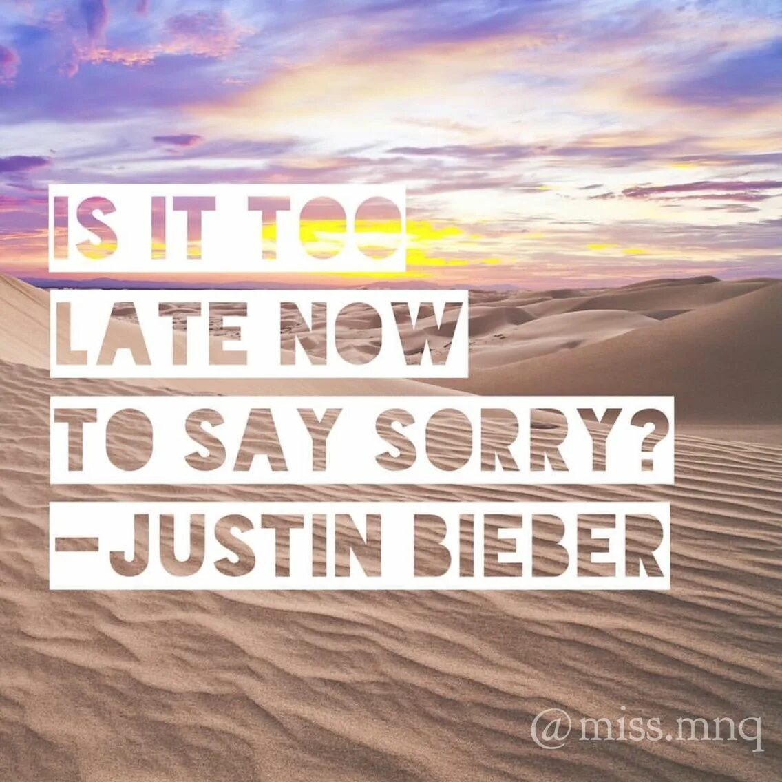 How is late