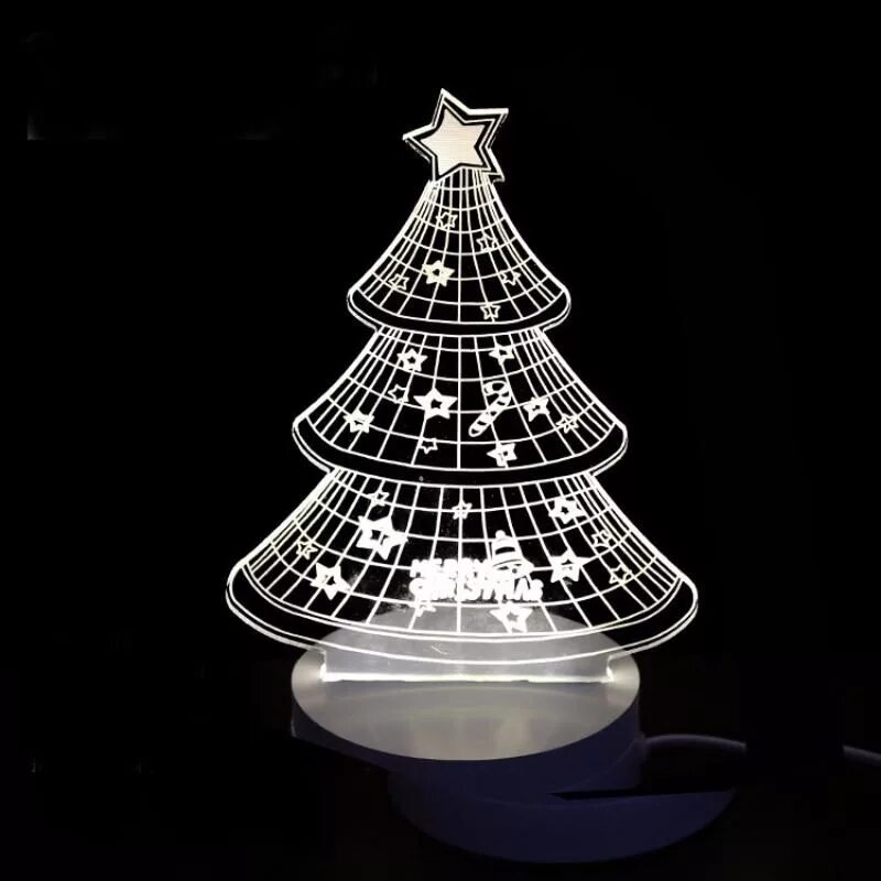 Светильник новогодний елка. Светильник елка. Ночник елочка. Светильник елочка. Сувенир «елка» светящаяся.