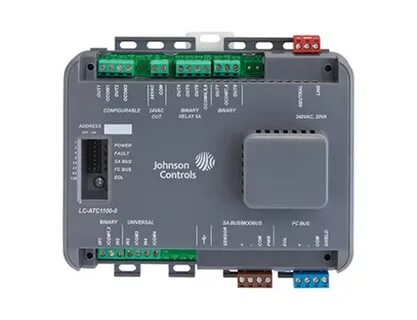 Johnson controls