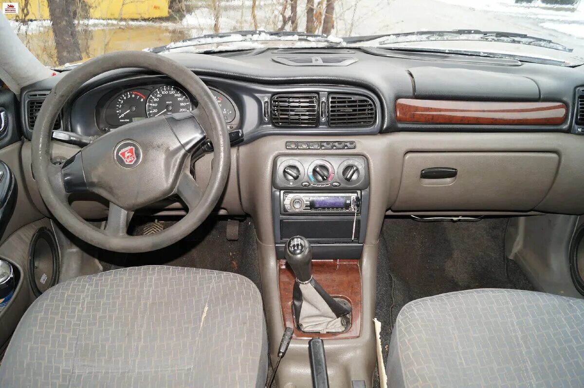 КБ им. Смирнова. Или как попасть в автомобильный рай - DRIVE2