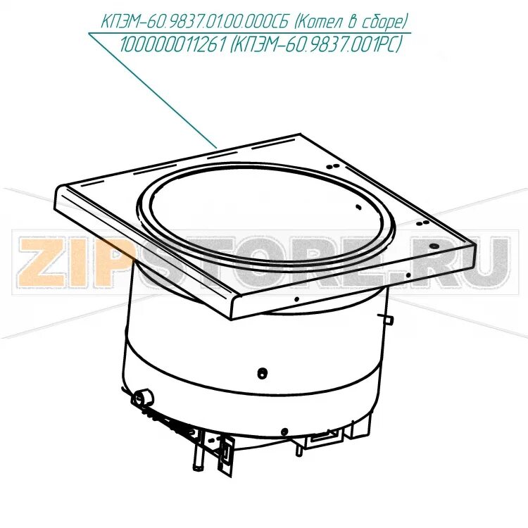 Кпэм 160 9 т. Кпэм-60/9т. тэн для котла кпэм 100/9т. abat кпэм-160/9т чертеж. котел пищеварочный кпэм-60/9 т.