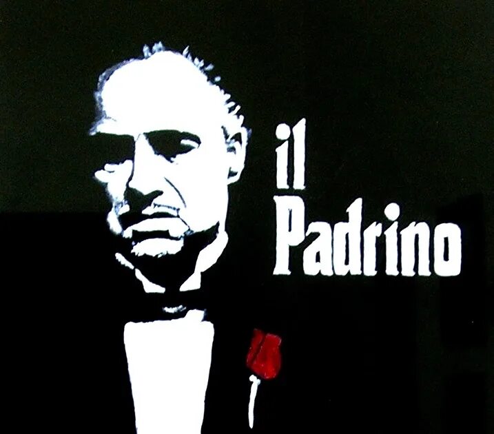 Крестный отец 1972. Padrino. The godfather 1990. Крестный отец обложка фильма. Бруно таталья крестный.