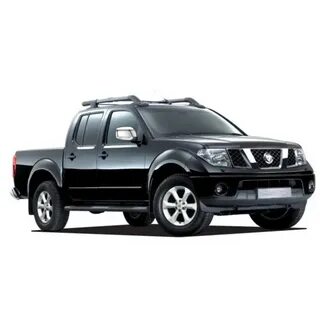 Nissan d40