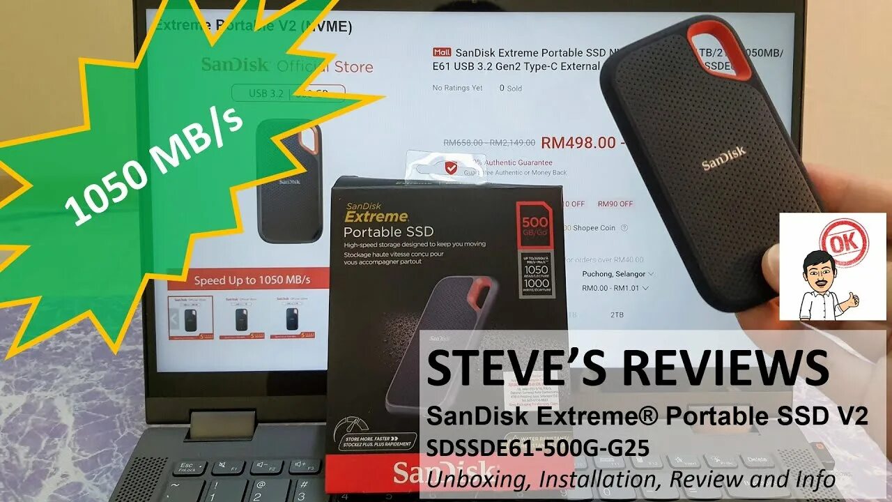 Ssd sandisk extreme v2. Ssd sandisk extreme portable ssd v2 [sdssde61-500g-g25]. sdssde61-500g-g25. 1024 gb external ssd &quot;sandisk&quot; extreme portable ssd v2 [sdssde61-1t00-g25]. sdssde30-1t00 обзор.