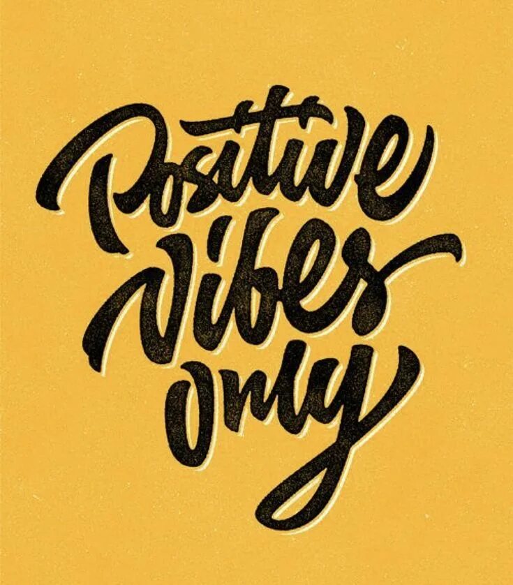 Only positive. Позитив Vibes only. Постер позитив. Позитив логотип.