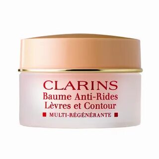 Clarins lip oil balm бальзам для губ