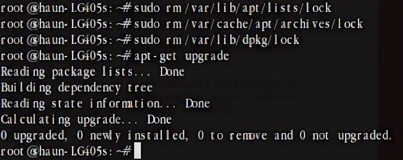 Var lib dpkg lock. Var lib dpkg lock