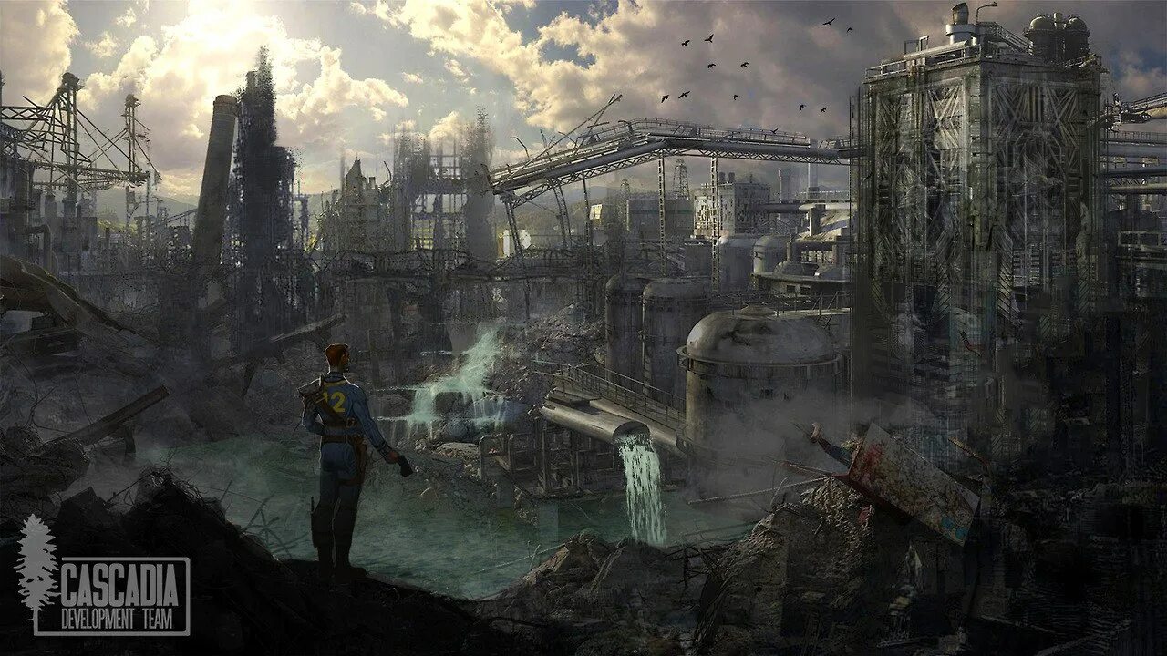 Фоллаут 4 бостон. Фоллаут 3. Разрушенный город фоллаут нью вегас. Фоллаут 4 санкчуари город. Fallout 4 пустошь.