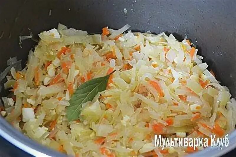 Тушеная капуста в мультиварке редмонд. Тушеная капуста в мультиварке редмонд