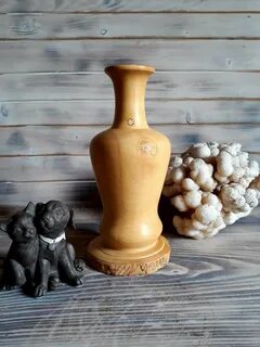 Изделия из самшита