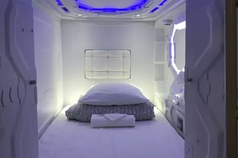 Екатеринбург капсульный