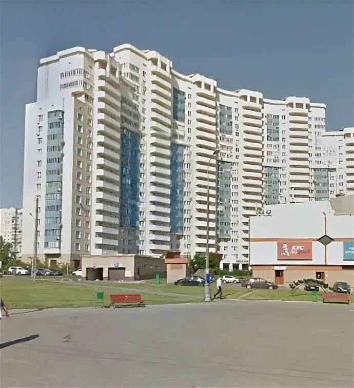 Янгеля д 1. Ул академика янгеля дом 1.