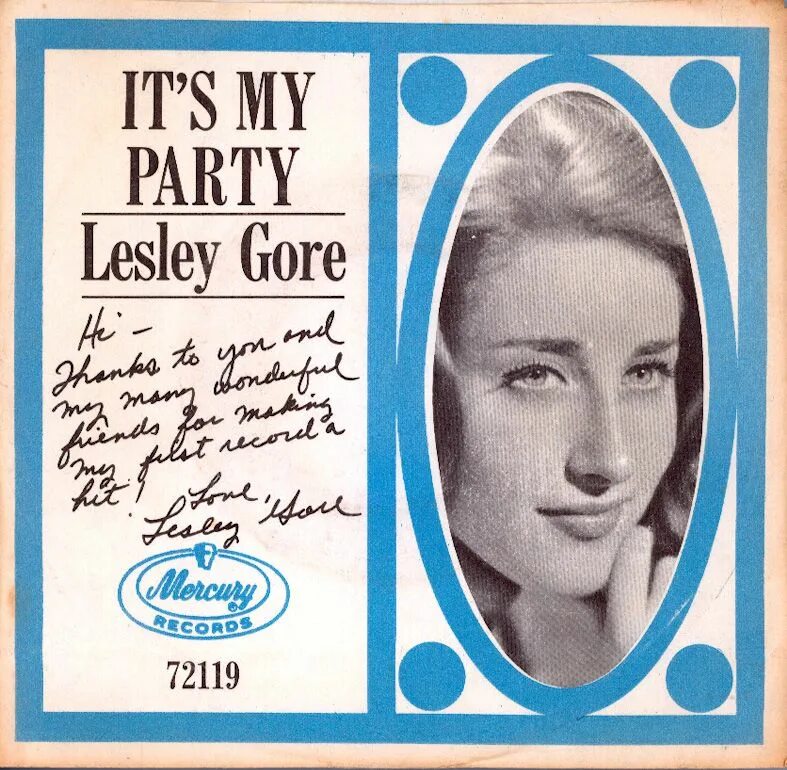It s my party and i. Lesley gore 1963. lesley gore it&#039;s my party (1963). lesley gore it&#039;s my party. lesley gore обложка.