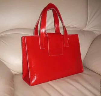 Red bag