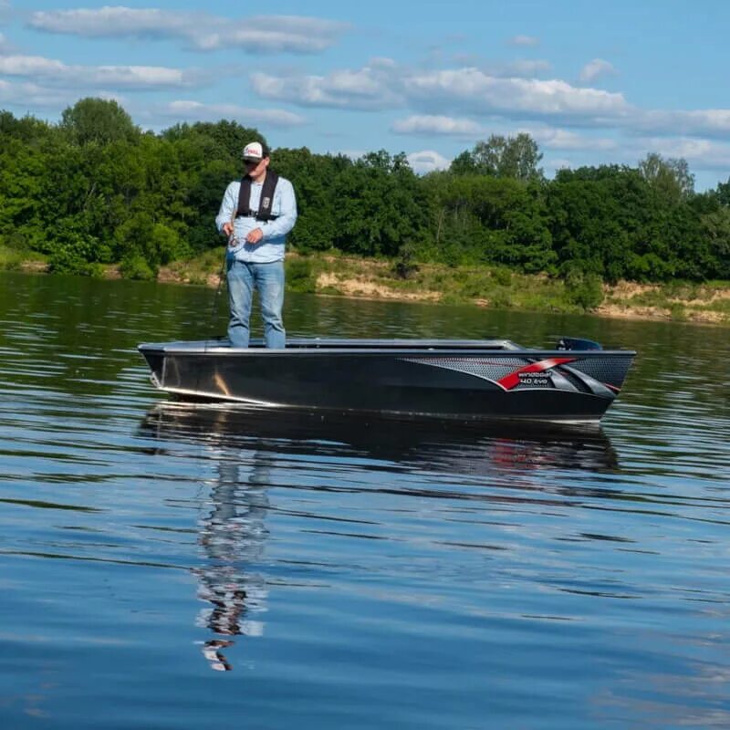 Винбот эво. Лодка windboat 4.0 evo. лодка винбот 400 эва. винбот алюминиевые лодки. лодка алюминиевая виндбот.