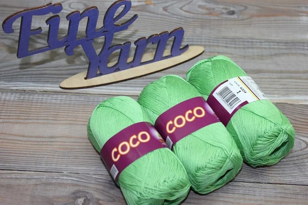 Пряжа coco. Vita cotton coco 4324 ментол. coco vita cotton ментол (4314). пряжа vita coco 306. vita cotton coco 3878.